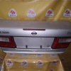 Крышка багажника NISSAN Pulsar N15 вст. 4804B (без замка) 84300-0N831