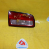 Вставка между стопов NISSAN Liberty M12 L