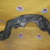 Подкрылок TOYOTA Vitz/Platz NCP10 перед, прав/11