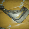 Брызговик MITSUBISHI Chariot N38W перед, лев