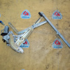 Стеклоподъемник TOYOTA Duet M100A перед, лев
