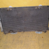 Радиатор кондиционера TOYOTA ST210 Caldina