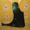 Крыло TOYOTA Funcargo NCP20 перед, лев 53812-52020