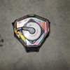 Подушка безопасности Nissan AD/Wingroad/Cube/Primera/Avenir/Skyline/Sunny/Liberty/Bassara/Presage/Serena/R'nessa/Terrano Y11/Z10/P11/W11/R34/B15/M12/U