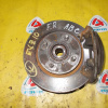 Ступица Toyota EXZ10 Raum перед, прав ABS 43211-46010/43502-16040/47730-10111