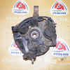 Ступица Toyota ST200/ST202/ST204/ST206/ST208 Carina ED/Corona Exiv перед, лев 2WD Без ABS.Диаметр диска- 254мм. Толщина-25мм. В сборе с диском и суппортом. 4
