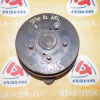 Ступица Toyota SV40/SV41/CV40 Camry/Vista зад, лев 2WD ABS.Барабанные тормоза. В сборе с барабаном и колодками. 42305-32060.47044-32010.42410-32080.42410-3