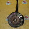 Ступица HONDA CF4/6/7 F20B перед, прав ABS 280 диск