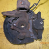 Ступица HONDA GH1/2/3/4 HR-V перед, лев ABS