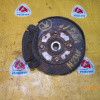 Ступица Mitsubishi N38W Chariot перед, лев 2WD 4шп.