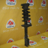 Стойка TOYOTA AT190 зад, лев (шток 18 мм.)