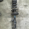 Стойка Toyota SV30/SV32/SV33 Camry/Vista зад, прав 2WD С ухом крепления стабилизатора. 48530-32220.48530-32270.48530-32240.48530-32300.