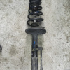 Стойка Toyota SV32/SV33 Camry/Vista зад, лев С ухом под стабилизатор. 48540-32240.48540-32300.