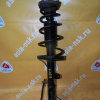 Стойка Toyota AE110/EE111/AE100/AE101 Corolla/Sprinter зад, лев 2WD С ухом под стабилизатор.Толщина штока-18мм. 48540-19095.48540-12490