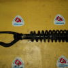 Стойка Honda EK3/MB4/EY6/EY7/EY9 Civic/Partner перед, лев 51602-S05-014.