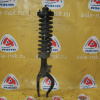 Стойка HONDA RA1/RA2/RA3/RA4 Odyssey перед, лев