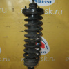 Стойка HONDA RA1/RA2/RA3/RA4 Odyssey перед, лев