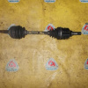 Привод TOYOTA AE100/AE110/AT190/ET196/AT210 перед, лев ABS