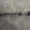 Привод Toyota SCP10/SCP11 Vitz/Platz 1SZ перед, прав ABS (дефект вн.пыльника) 43410-52040/43410-52050/43410-52110