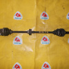 Привод Toyota EL40/EL50/EXZ10 Corolla II/Corsa/Tercel/Raum перед, прав ABS внутренняя 23шл, наружная 26шл