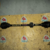 Привод Toyota EL40/EL50/EXZ10 Corolla II/Corsa/Tercel/Raum перед, прав ABS внутренняя 23шл, наружная 26шл