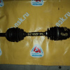 Привод TOYOTA AE95/E104/AE115/SXA11/SV35/SV43/ST195 перед, лев 43420-12360/43420-32121