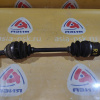Привод Nissan N15/B14/Y10/R11 Pulsar/Sunny GA13/GA15 перед, лев a/t Не ABS ВН-25шл Н-25шл Дефект пыльника 39101-0M005