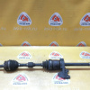 Привод Nissan EU13/EU14/HP11/HU14/P11/PM12/PW11/WHP11/WP11 Bluebird SR18DE перед, прав ABS CVT (ВН27 Н25 ШЛИЦОВ) 39100-3J110