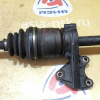 Привод Nissan EU13/EU14/HP11/HU14/P11/PM12/PW11/WHP11/WP11 Bluebird SR18DE перед, прав ABS CVT (ВН27 Н25 ШЛИЦОВ) 39100-3J110