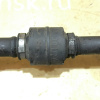 Привод Nissan EU13/EU14/HP11/HU14/P11/PM12/PW11/WHP11/WP11 Bluebird SR18DE перед, прав ABS CVT (ВН27 Н25 ШЛИЦОВ) 39100-3J110