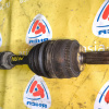 Привод Mitsubishi N61W RVR 4G93 перед, лев 2WD ABS ВН-25шл. Н-25шл.
