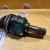 Привод Mitsubishi N61W RVR 4G93 перед, прав 2WD ABS ВН-25Ш. Н-25Ш MR290398