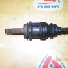 Привод HONDA EL3/EY8 Orthia/Partner зад, лев ABS 42311-S09-950