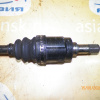 Привод HONDA EL3/EY8 Orthia/Partner зад, лев ABS 42311-S09-950
