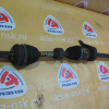 Привод Honda RF1, RF2, RH1, RH2 Stepwgn/S-MX перед, лев ABS