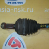 Привод Honda RF1, RF2, RH1, RH2 Stepwgn/S-MX перед, лев ABS