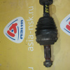 Привод Honda RF1, RF2, RH1, RH2 Stepwgn/S-MX перед, прав ABS.