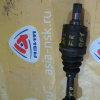 Привод Honda RF1, RF2, RH1, RH2 Stepwgn/S-MX перед, прав ABS.