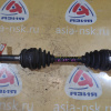 Привод Suzuki TA01W/TD01W Escudo/Vitara G16A перед, лев Н-26шл. '1990-1995 44102-60A10