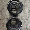 Пружина MITSUBISHI N94W Grandis R 4WD цена указана за штуку