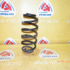 Пружина Toyota NCP20/NCP21 Funcargo R 48231-52190