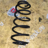 Пружина Toyota NCP10/12/SCP10 Vitz/Platz R