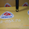 Амортизатор TOYOTA #E106 R Подмят верхний чехол.