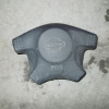 Подушка безопасности NISSAN Avenir/Cube/R'Nessa/Bluebird W11/Z10/N30/U14 вод.4 спицы (с зарядом)