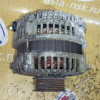 Генератор Nissan/Infiniti VQ20/VQ25/VQ30 Cefiro/Maxima/Bassara/Presage#i30/i35 A32/A33/U30 2 конт. S/L/-2Y901 / LR1100-725C-GR