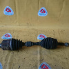 Привод Nissan PW11 Avenir SR20-DE перед, лев ABS 2WD