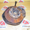 Ступица Toyota GX100/LX100/SX100/GX90/LX90 Chaser/Cresta/Mark II перед, лев 2WD ABS. В сборе с диском и суппортом. 43212-30140.43212-30141.43502-22080.43512-