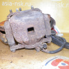Ступица Toyota GX100/LX100/SX100/GX90/LX90 Chaser/Cresta/Mark II перед, лев 2WD ABS. В сборе с диском и суппортом. 43212-30140.43212-30141.43502-22080.43512-