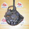Ступица Toyota GX100/LX100/SX100/GX90/LX90 Chaser/Cresta/Mark II перед, лев 2WD ABS. В сборе с диском и суппортом. 43212-30140.43212-30141.43502-22080.43512-