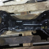Балка Toyota ST195/ST198/ST215/CT215/CT216/SXM15/SXN15 Caldina/Corona Premio/Carina/Ipsum/Nadia 3SFE/2CT/3CTE F 4WD Поперечная под ДВС 51201-20290